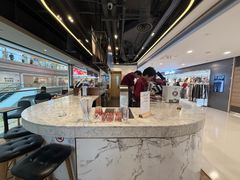 -COSTA COFFEE(恒基名人购物中心店)