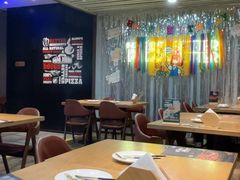 -棒约翰比萨·意面(金桥国际店)