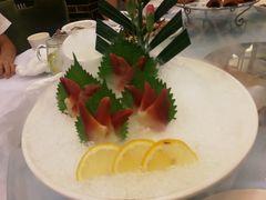 -勝記酒家·37年老字号·经典粤菜(荔枝公园店)