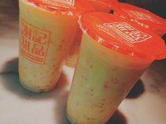 -谢记甜品(大都汇店)