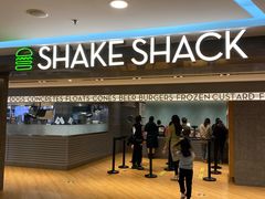 -Shake Shack(西单大悦城店)