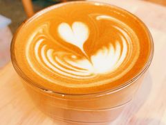 澳白-Legno.ita Coffee by Wood(襄阳南路店)