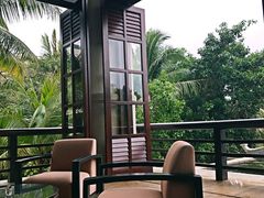 大堂-亚龙湾喜来登·美景台大堂吧