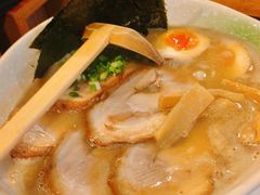 -日出拉面(望京店)