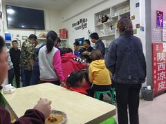 -大姐麻辣烫(莲宝中路店)