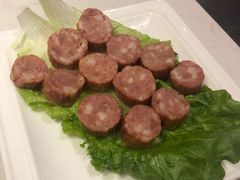 -么子烤肉(化龙池店)