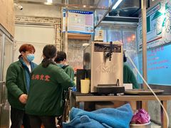 -东排食堂长沙小吃大排档(五一广场店)
