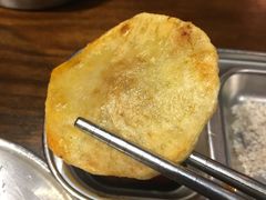 -·缸桶屋·韩式牛肋条自助烤肉(西湖D11店)