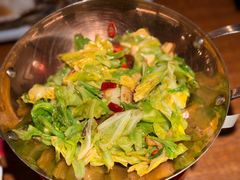 -乔街深夜食堂·小龙虾·高压锅生蚝(杭州总店)