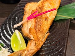 烤六线鱼-九州酒场ひこぞう(2号店)