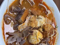 -大中沙茶面(中山路店)