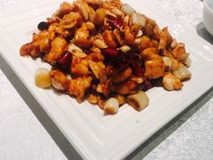 -李老爹香辣蟹(宣武门店)
