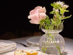 -L'Arome芳芳法国餐厅(金陵饭店店)