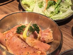 -西塔老太太泥炉烤肉(双井店)