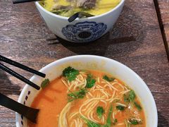 -和府捞面(景枫中心店)