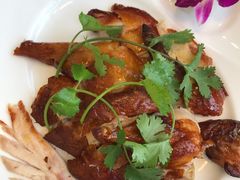 -粤点王茶楼(海丰店)