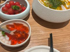 -榕意·川味之美(深业上城店)