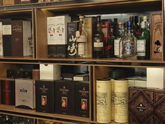 -深圳温德姆至尊酒店·大堂吧·户外花园