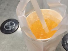 -麦当劳(北京大兴机场二层国内到达(安检外)店)