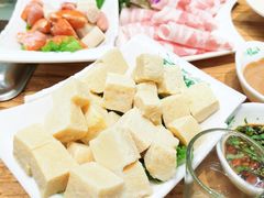 -草原塞蛮羊火锅城(港湾店)