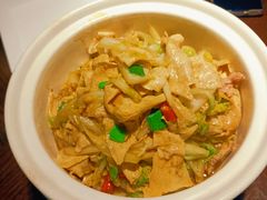 -小柴米·传统江西菜(万寿宫店)