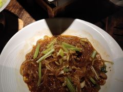 -绿茶餐厅(领展购物广场·中关村店)