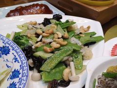 -天津菜馆(南湖店)