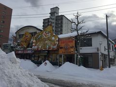 -幸运小丑汉堡(Bay Area本店)