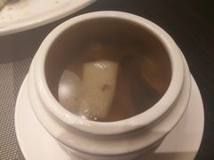 -浙江安吉JW万豪酒店·万豪中餐厅