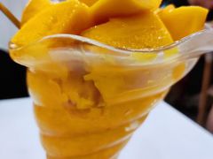 芒果冰-糖潮糖水铺(省府店)