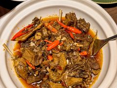 -汤家茗苑·精致私房菜(白沙店)