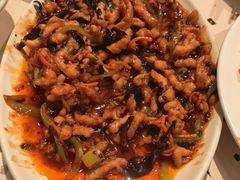 -姥姥家春饼店(惠新东街店)