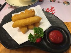 -花漫里日式餐厅(刺桐店)