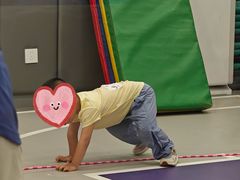 -卓跃儿童运动馆·体能·跳绳·篮球(滨江东中心店)