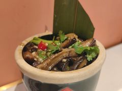 烧伤小茄子-锦尚阁烤鱼(望京新荟城店)