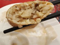 -玉华台饭庄(裕中西里小区店)