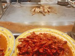 -济南凯宾斯基酒店-THE VIEW云景全日制餐厅