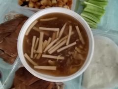 -紫光园清真北京小吃(广渠门内店)