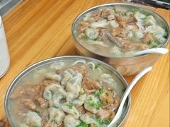 -西天尾扁食卤肉(湄洲农贸市场店)