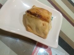 -语言大学-清真食堂