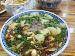 -杨家牛肉汤(淮建路店)