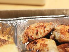 烤鸡翅-小红烤翅(傅厚岗店)