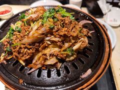 -京味斋·北京烤鸭(北京南站洋桥店)