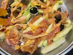 -顺峰顺水顺德菜(龙华店)