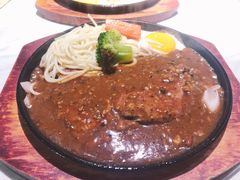 -两点半深夜牛排(斗西路店)