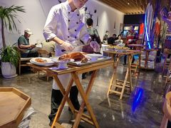 -四季民福烤鸭店(王府井东安门店)