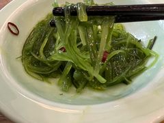 海藻-顿顿吉祥·长安味道(启迪香山店)