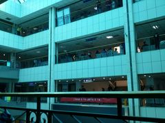 -无锡市第二人民医院(南院)