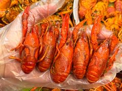 -金陵暴走小龙虾·迷踪蟹(凯德MALL店)