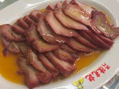 -澳门陈光记烧味饭店(万象城店)